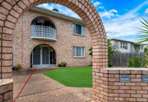 Home away from home Rockhampton